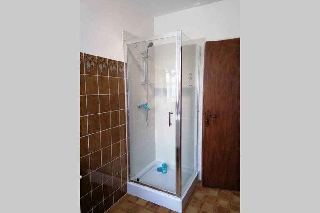 Maison Entiere La Longe'Yeres Saint-Martin-le-Gaillard Екстериор снимка