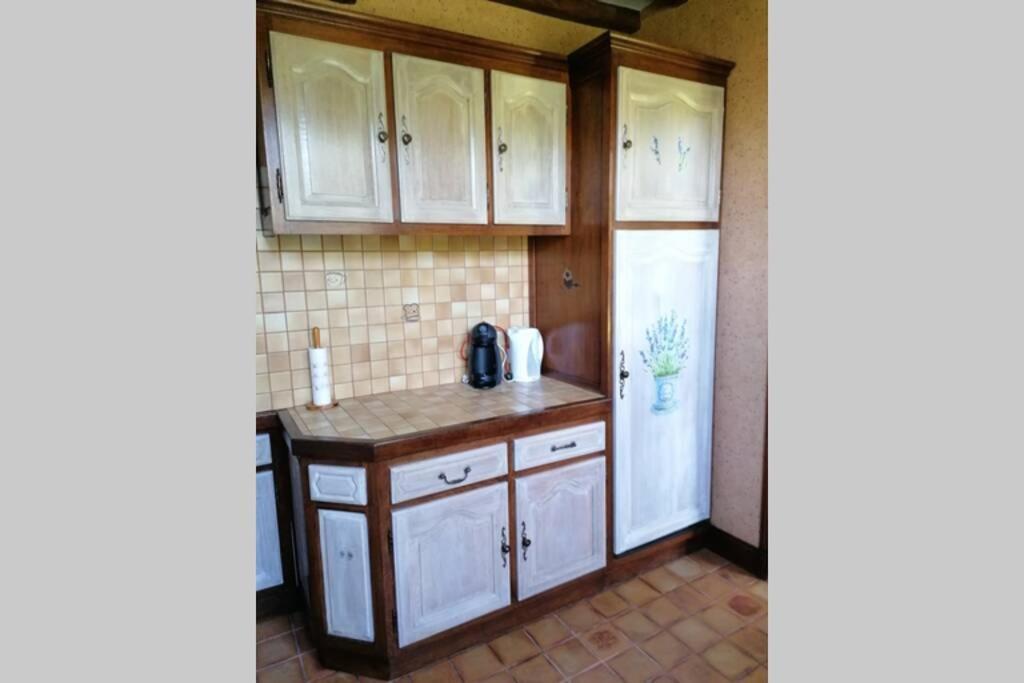 Maison Entiere La Longe'Yeres Saint-Martin-le-Gaillard Екстериор снимка