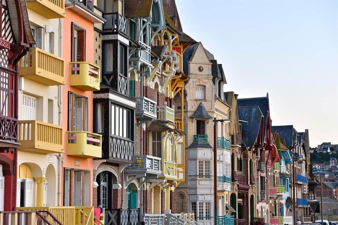 Maison Entiere La Longe'Yeres Saint-Martin-le-Gaillard Екстериор снимка