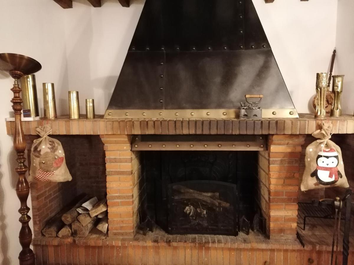 Maison Entiere La Longe'Yeres Saint-Martin-le-Gaillard Екстериор снимка